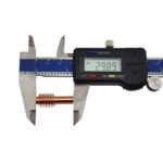 Plasma Cutter Electrode Hypertherm Powermax 45 5 Pack - Image 6