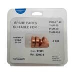Plasma Cutter Hand Shield for Hypertherm Powermax 45 - 3 Pack - Image 2