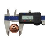 Plasma Cutter Hand Shield for Hypertherm Powermax 45 - 3 Pack - Image 5