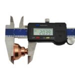 Plasma Cutter Hand Shield for Hypertherm Powermax 45 - 3 Pack - Image 6