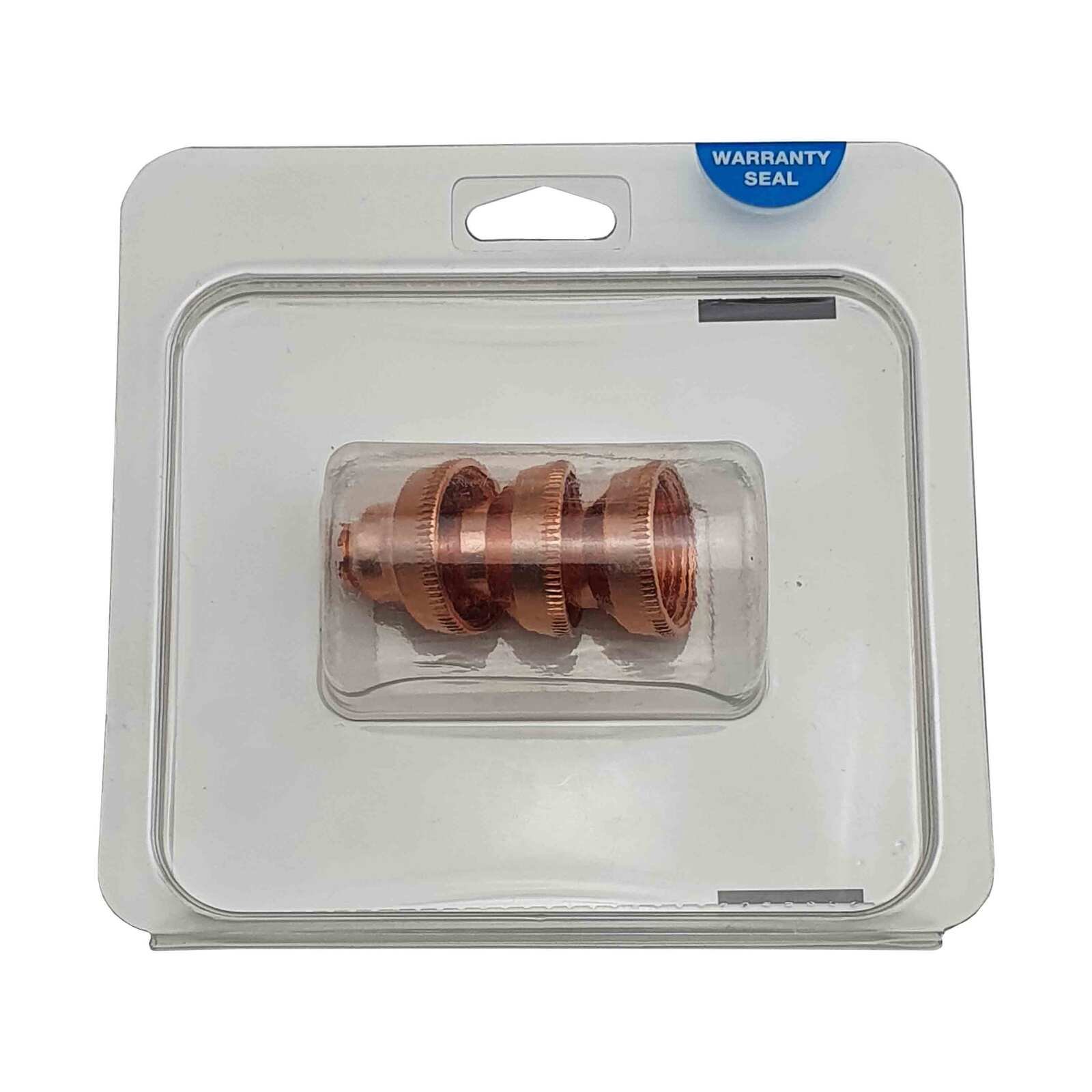 Plasma Cutter Hand Shield for Hypertherm Powermax 45 - 3 Pack