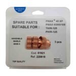 Plasma Cutter 45-85A Hand Shield for Hypertherm Powermax 45XP/65/85/105 3 Pack - Image 2