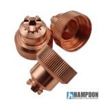 Plasma Cutter 45-85A Hand Shield for Hypertherm Powermax 45XP/65/85/105 3 Pack - Image 6