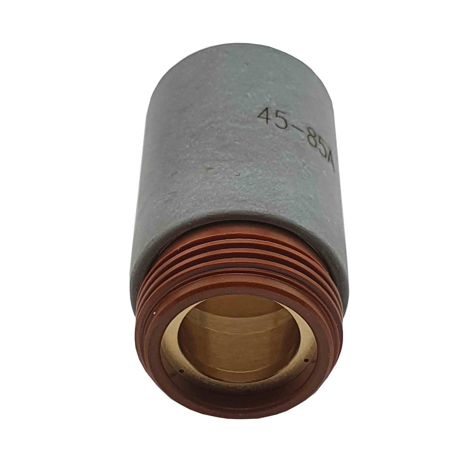 220854 45A Retaining Cap for Hypertherm Powermax 45XP/65/85/105 - Image 1