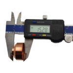 45A FineCut Deflector for Hypertherm Powermax 45XP/65/85/105 3 Pack - Image 4