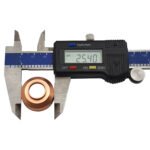 45A FineCut Deflector for Hypertherm Powermax 45XP/65/85/105 3 Pack - Image 5