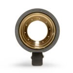 Plasma Cutter 105A Retaining Cap for Hypertherm Powermax 45XP/65/85/105 - Image 5