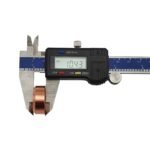 Plasma Cutter Deflector for Hypertherm Powermax 45XP/65/85/105 3 Pack - Image 5