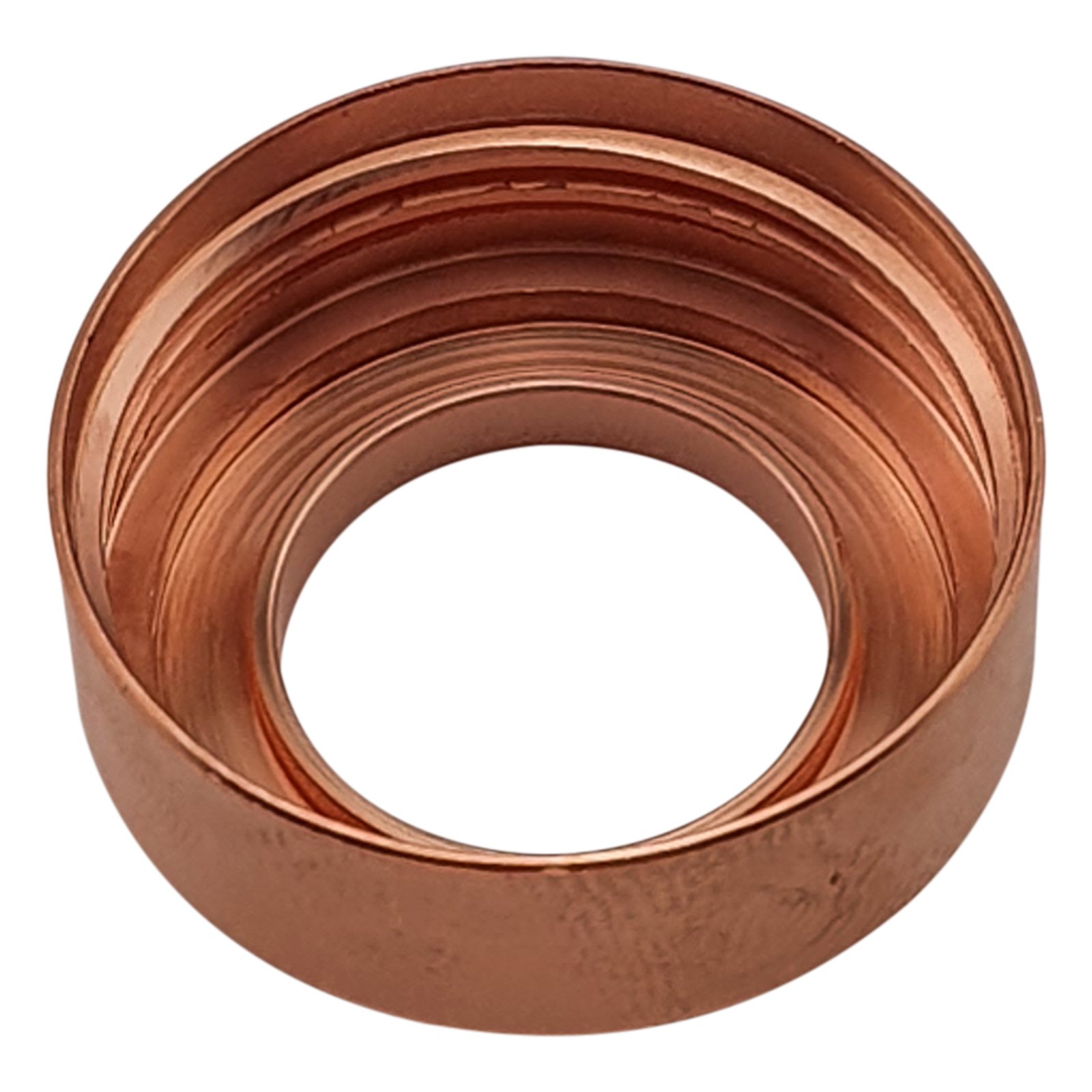 220955_3 Plasma Cutter Deflector for Hypertherm Powermax 45XP/65/85/105 3 Pack - Image 1