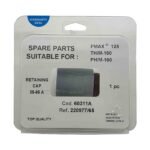 Plasma Cutter Retaining Cap Hypertherm Powermax 125 35-65A - Image 2