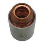 Plasma Cutter 105-125A Retaining Cap for Hypertherm Powermax 125