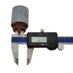 Plasma Cutter Retaining Cap Hypertherm Powermax 125 35-65A - Image 5