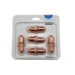 105A Plasma Cutter Tip for Hypertherm Powermax 45XP/65/85/105 10 Pack - Image 3