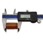 Plasma Cutter 30-125A Swirl Ring Hypertherm Powermax 125 2 Pack - Image 4