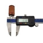 Plasma Cutter 30-125A Swirl Ring Hypertherm Powermax 125 2 Pack - Image 5