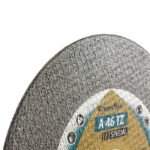 Klingspor Inox A 46 TZ 180x1.6x22.23mm Cutting Discs 100pk