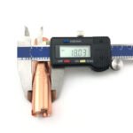 Harris 2H Oxy/LPG Super Heating Tip 22902H - Image 2