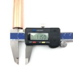 Harris 2H 22902H Oxy/LPG Heating Tip 380mm Barrel - Image 3