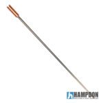 Harris 22903H 3H Oxy/LPG Heating Tip 915mm Barrel - Image 4