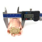 Harris 5H Oxy/LPG Heating Tip 380mm Barrel 22905H - Image 2