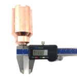 Harris 5H Oxy/LPG Heating Tip 380mm Barrel 22905H - Image 3