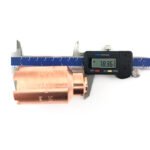 Harris 5H Oxy/LPG Heating Tip 380mm Barrel 22905H - Image 4