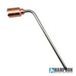 Harris 5H Oxy/LPG Heating Tip 380mm Barrel 22905H - Image 5