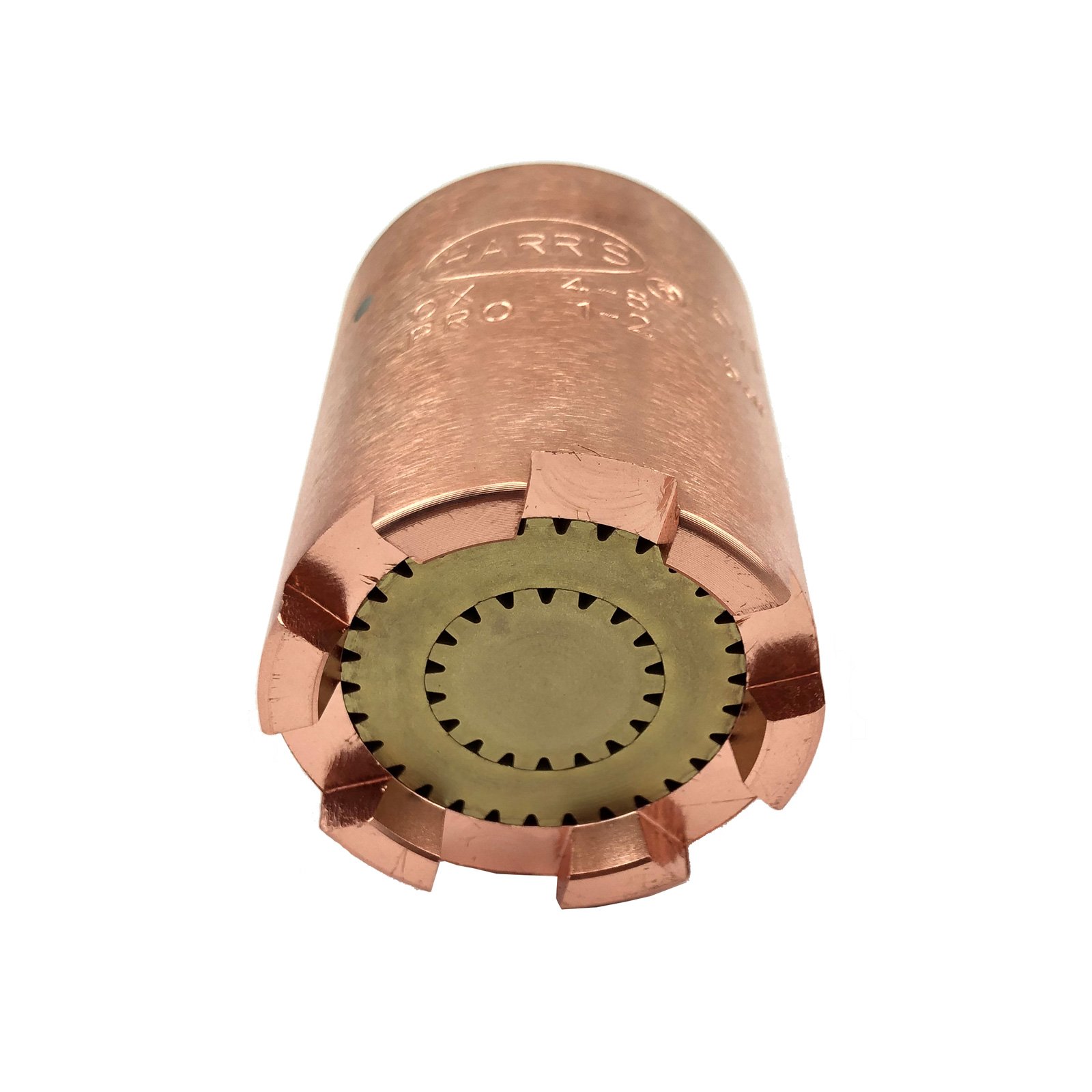 Harris 5H Oxy/LPG Heating Tip 380mm Barrel 22905H