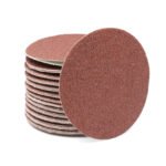 Klingspor PS 22 K 125mm 40 Grit Sanding Disc 50pcs - Image 4