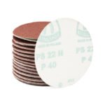 Klingspor PS 22 K 125mm 40 Grit Sanding Disc 50pcs - Image 5