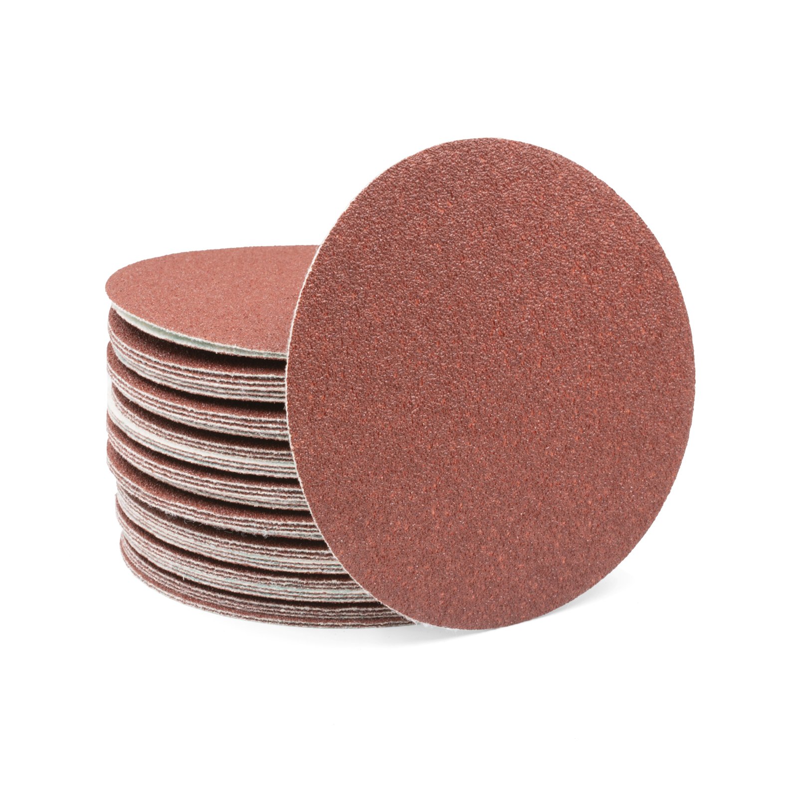 Klingspor PS 22 K 125mm 5" 60 Grit Sanding Discs 50pk