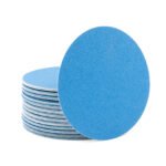 Klingspor PS 21 FK 150mm 80 Grit Sanding Disc 50pk - Image 3