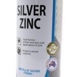 6x Dy-Mark Zinc Guard Silver 400g Australian Made - Image 3