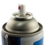 Dymark Zinc Guard Rust Converter Primer Sealer Matt Black - Image 2