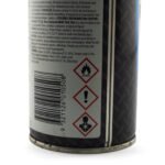 Dymark Zinc Guard Rust Converter Primer Sealer Matt Black - Image 3