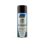 6x Dy-Mark Zinc Guard Rust Converter Primer Sealer Matt Black