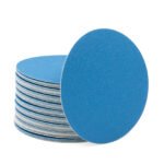 Klingspor PS 21 FK 125mm 240 Grit Sanding Disc 50pk - Image 3
