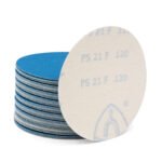 Klingspor PS 21 FK 125mm 240 Grit Sanding Disc 50pk - Image 4