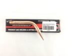 Harris Acetylene Welding Brazing Tip Size 1 Copper - Image 2