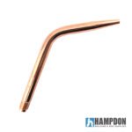 Harris Acetylene Welding Brazing Tip Size 5 Copper - Image 3