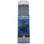 2.4mm 2% Ceriated TIG Tungsten Electrodes 10 Grey Tip - Image 2