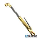 Harris 242 Series Dual Fuel Cutting Torch 480mm - Image 5