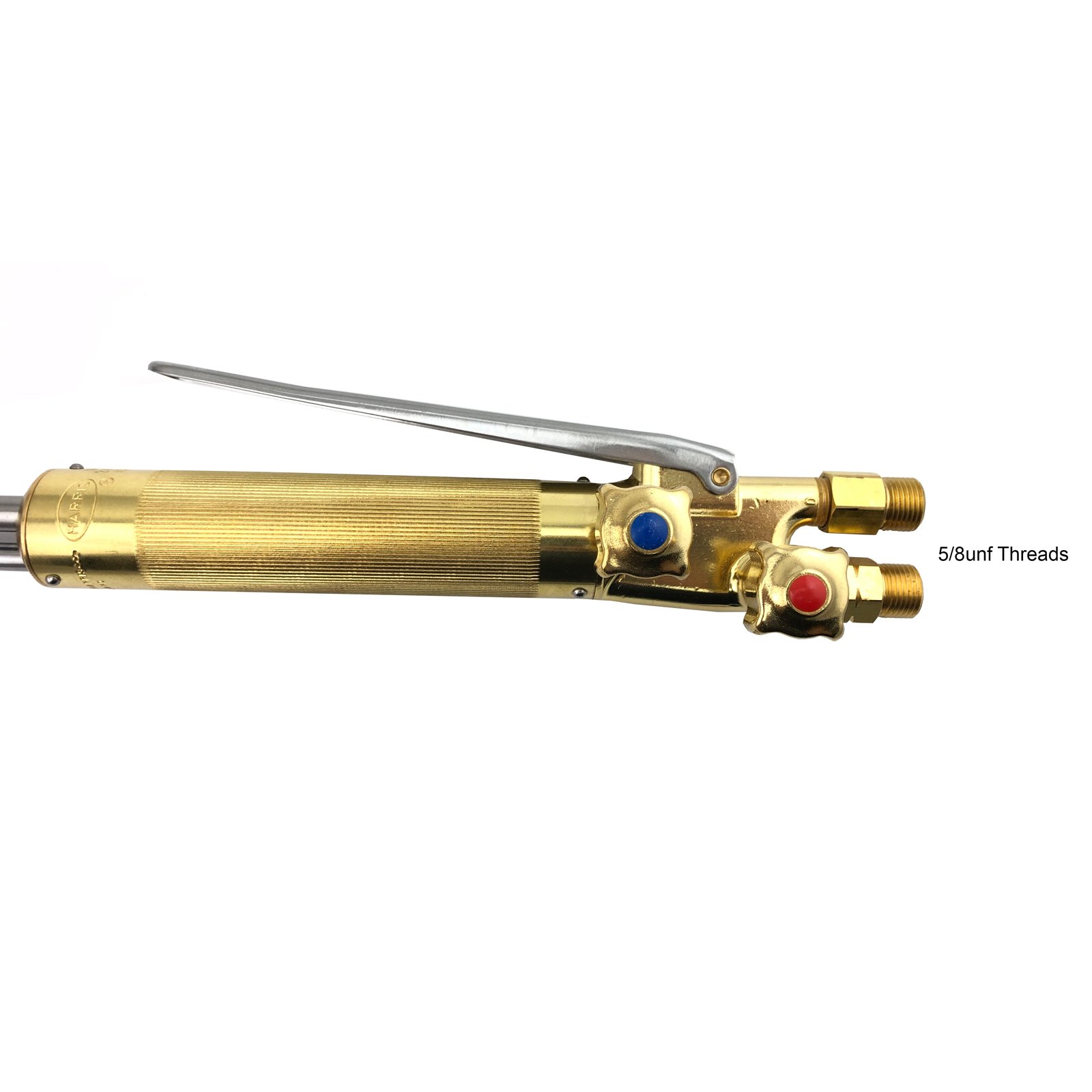 Harris 242 Series Dual Fuel Cutting Torch 480mm