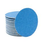 Klingspor PS 21 FK 125mm 40 Grit Sanding Disc 50pk - Image 3