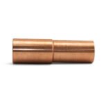 TWECO #4 MIG Gas Nozzle 20mm Adjustable 5 Pack - Image 4