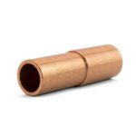 TWECO #4 MIG Gas Nozzle 20mm Adjustable 5 Pack - Image 5