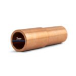 TWECO #4 MIG Gas Nozzle 20mm Adjustable 5 Pack - Image 6