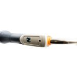 250A 4M MIG Gun Binzel Style Euro MB25 - Image 2