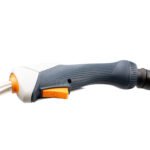 250A 4M MIG Gun Binzel Style Euro MB25 - Image 4