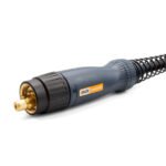 250A 4M MIG Gun Binzel Style Euro MB25 - Image 6